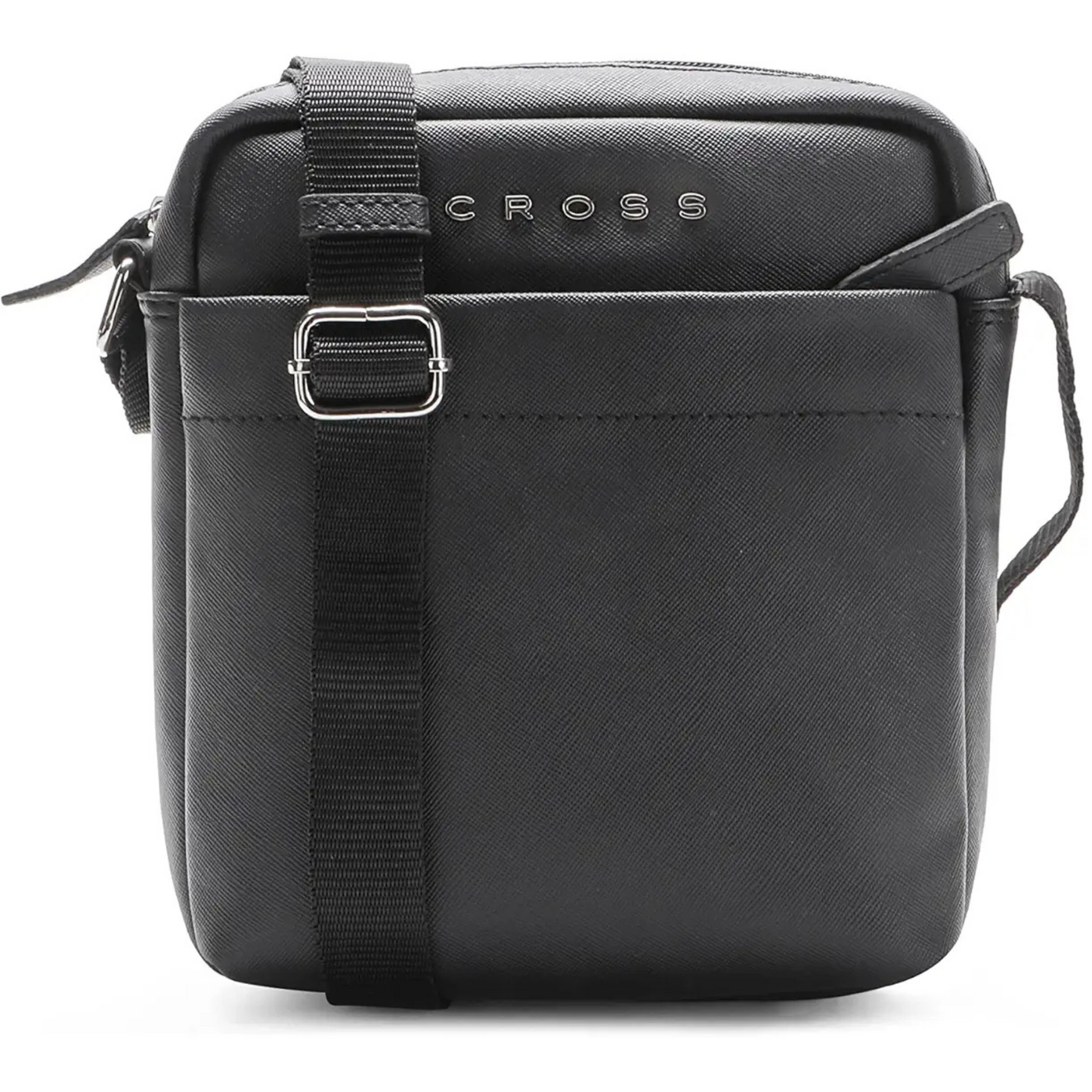 Asgard Small Cross-Body Bag – Minimalist Sling for Everyday Essentials