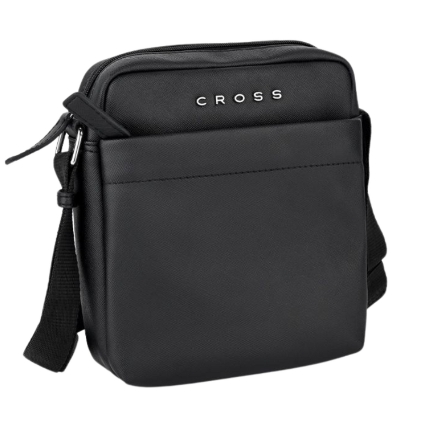 Asgard Small Cross-Body Bag – Minimalist Sling for Everyday Essentials