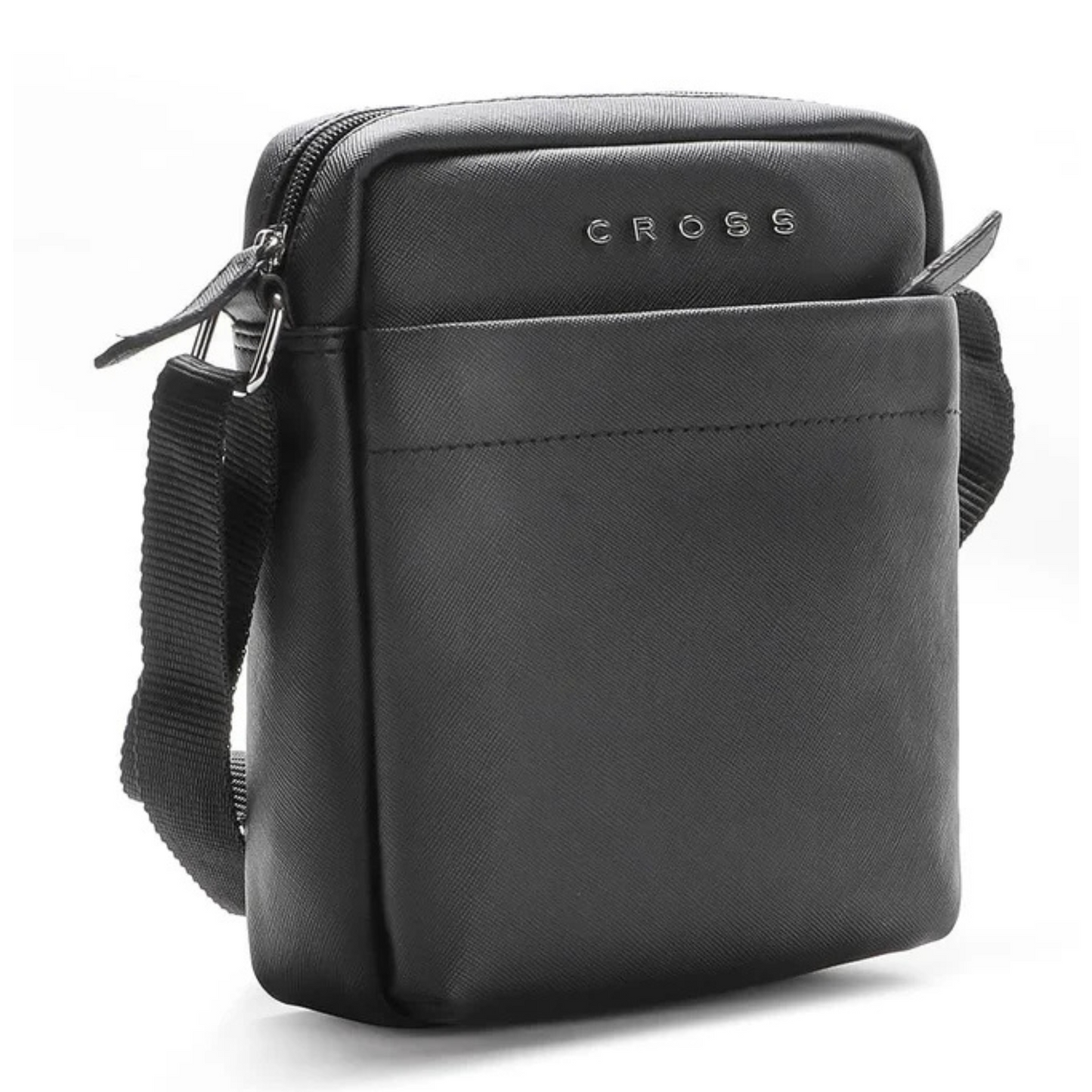 Asgard Small Cross-Body Bag – Minimalist Sling for Everyday Essentials