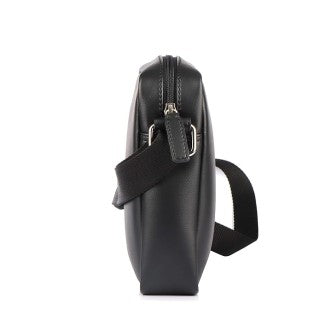 Cross High Volt Small Cross Body Bag – Black | Premium Multipurpose Sling Bag for Men & Women