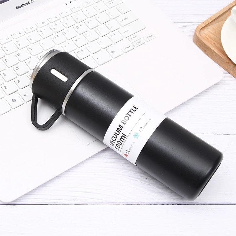 Personalised Thermo Flask Set of 3