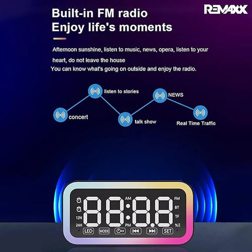 RMX 03: Edge – Where Time Meets Tech