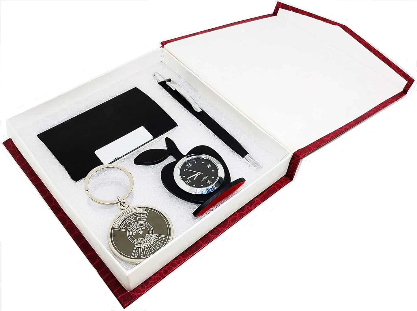 4 in 1 Black Gift Set