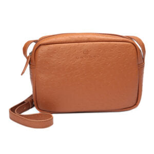 Cross Planey Women’s Sling Bag – Compact Textured Crossbody