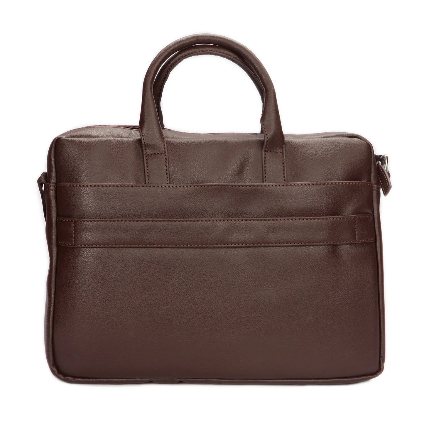Personalized CROSS CLASSY BREIFCASE-BROWN