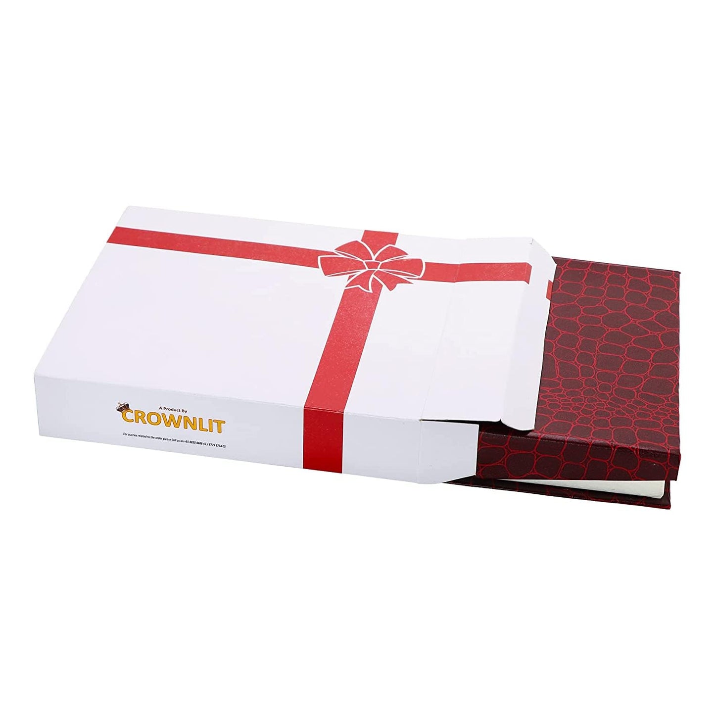 Golden Gift Set (Pen, Cardholder, Table Clock)