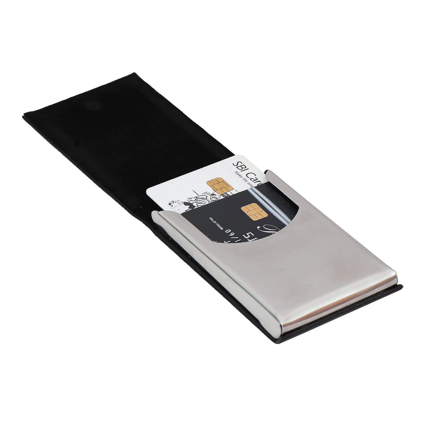 Visiting Cardholder with Personalisation