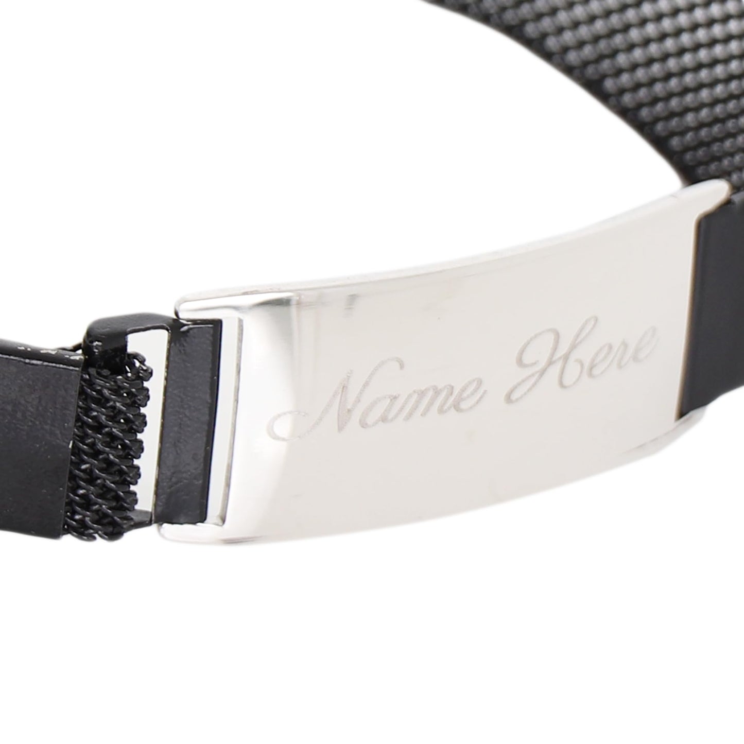 Unisex Bracelet with Magnetic Strap