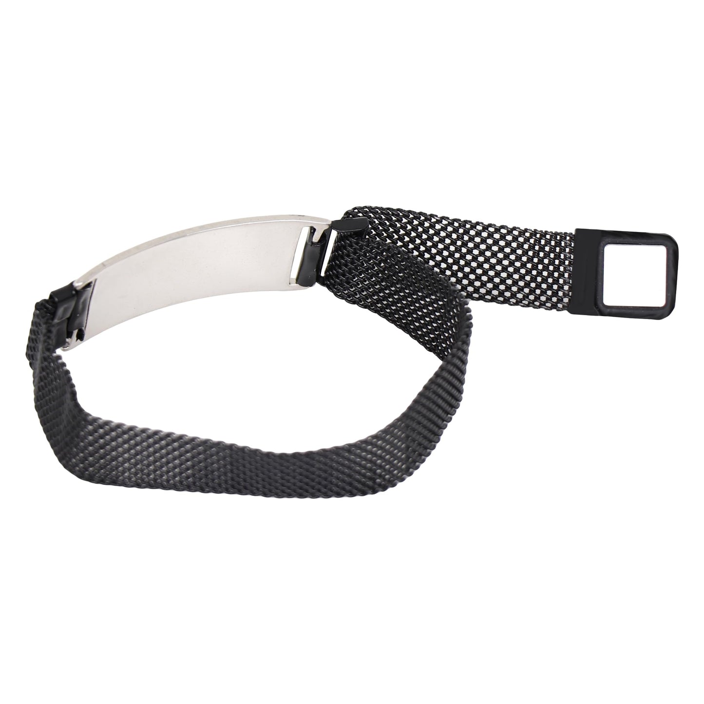 Unisex Bracelet with Magnetic Strap