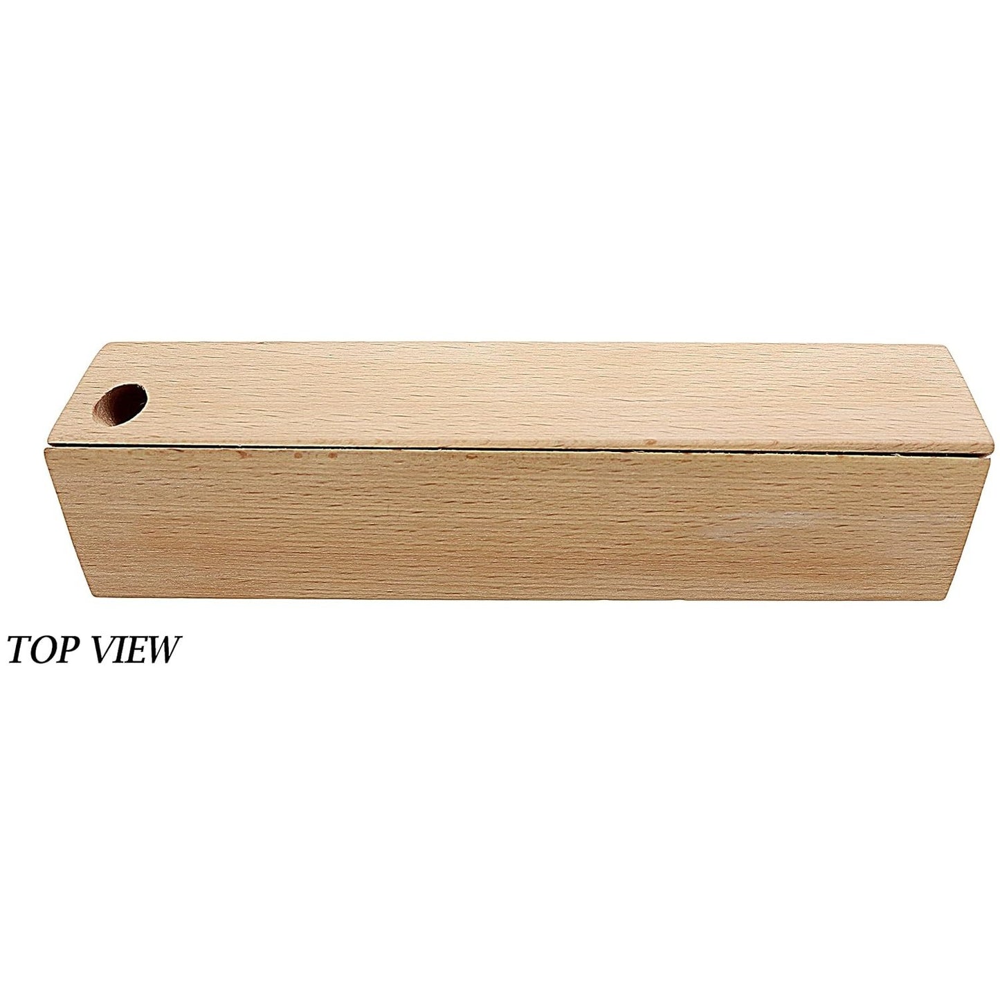 Personalised Metal Pen and Wooden Desk Name Plate
