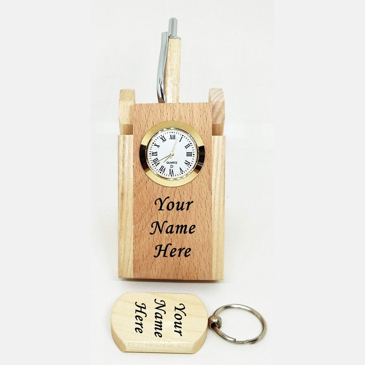Personalized Wooden Items