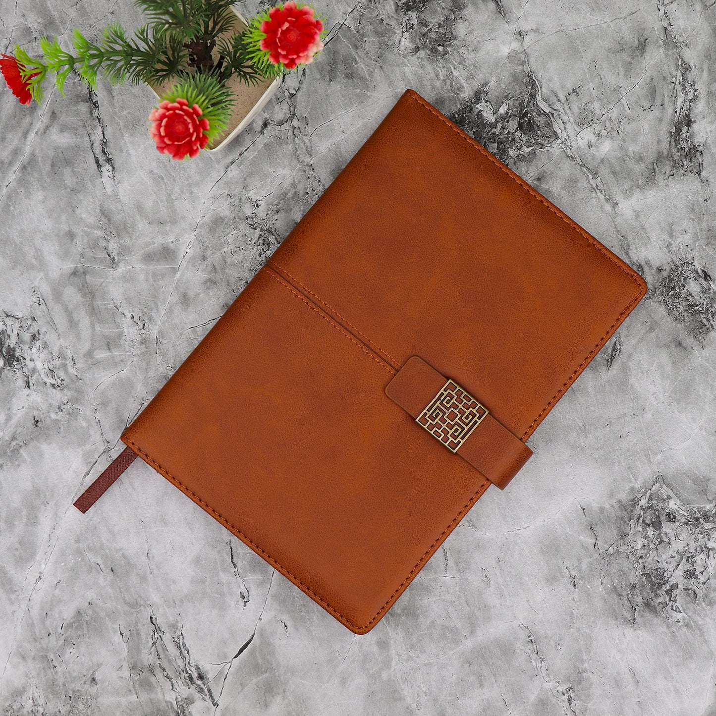 Journal Notes Diary, Both Side Ruled, Notebook, Size A5