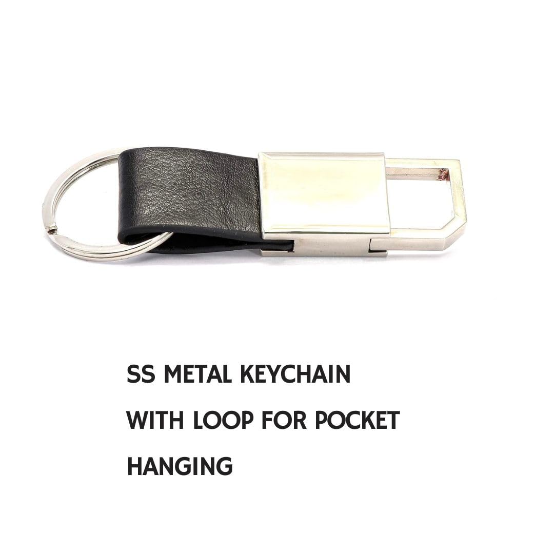 5 in 1 Diary, Metal Pen, Steel Keychain, Stainless Steel Waterbottle & Stainless Steel Coffee Mug