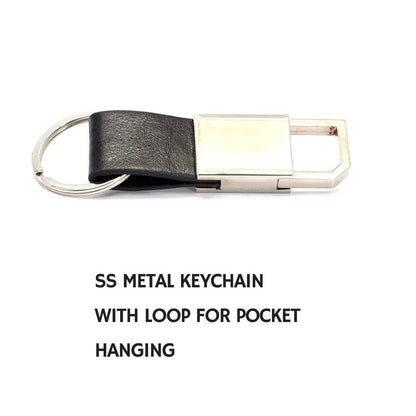 5 in 1 Diary, Metal Pen, Steel Keychain, Stainless Steel Waterbottle & Stainless Steel Coffee Mug