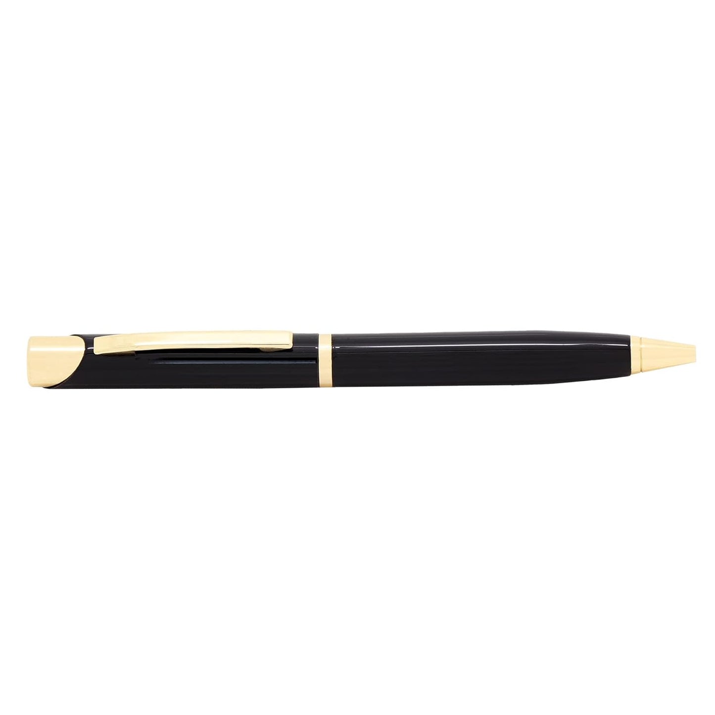 Personalised Slim Pen and Wooden Box