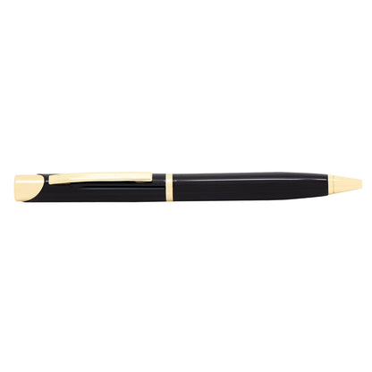 Personalised Slim Pen and Wooden Box