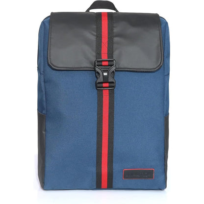 Personalized Nautica BagPack Buckle Blue Stylish