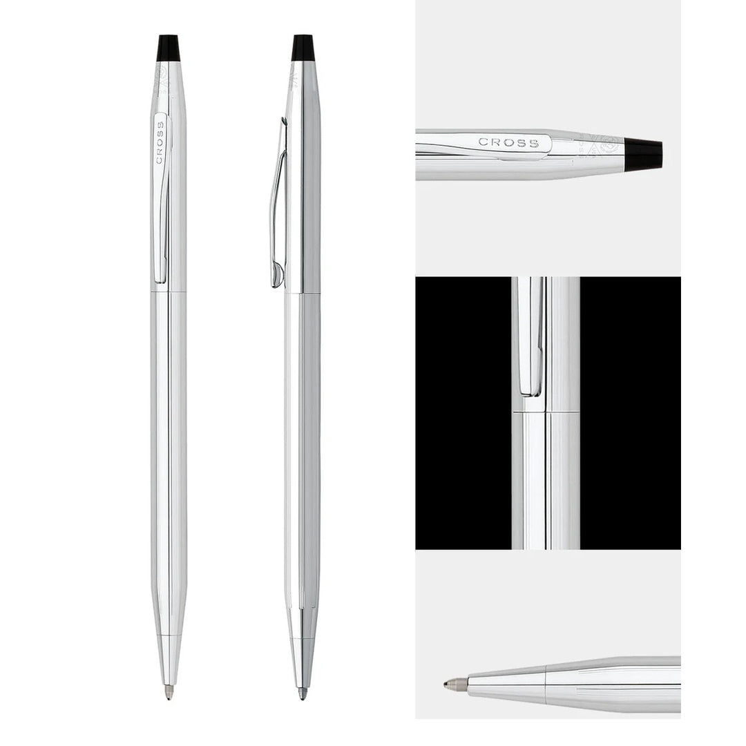 Cross Classic Century 3502 Ballpoint Pen – Timeless Writing Instrument