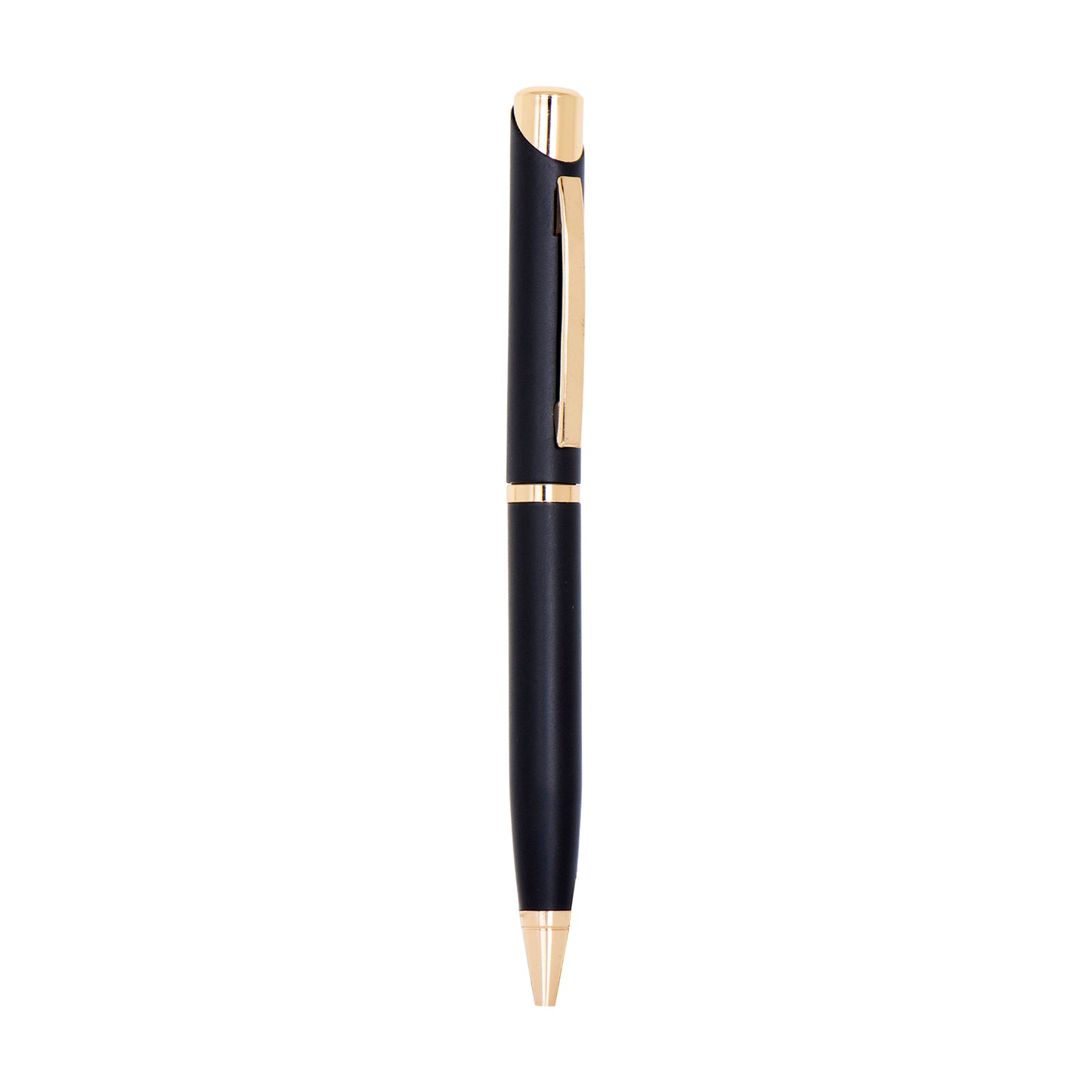 Personalized 6-in-1 Combo Gift Set with 500ml Steel Bottle, Coffee Mug, Mobile Stand, Ball Pen, Keychain, A5 Diary, Black/Gold