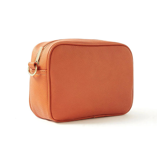 Cross Planey Women’s Sling Bag – Compact Textured Crossbody