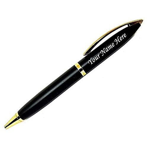 Gold Clip Imported Ball Pen