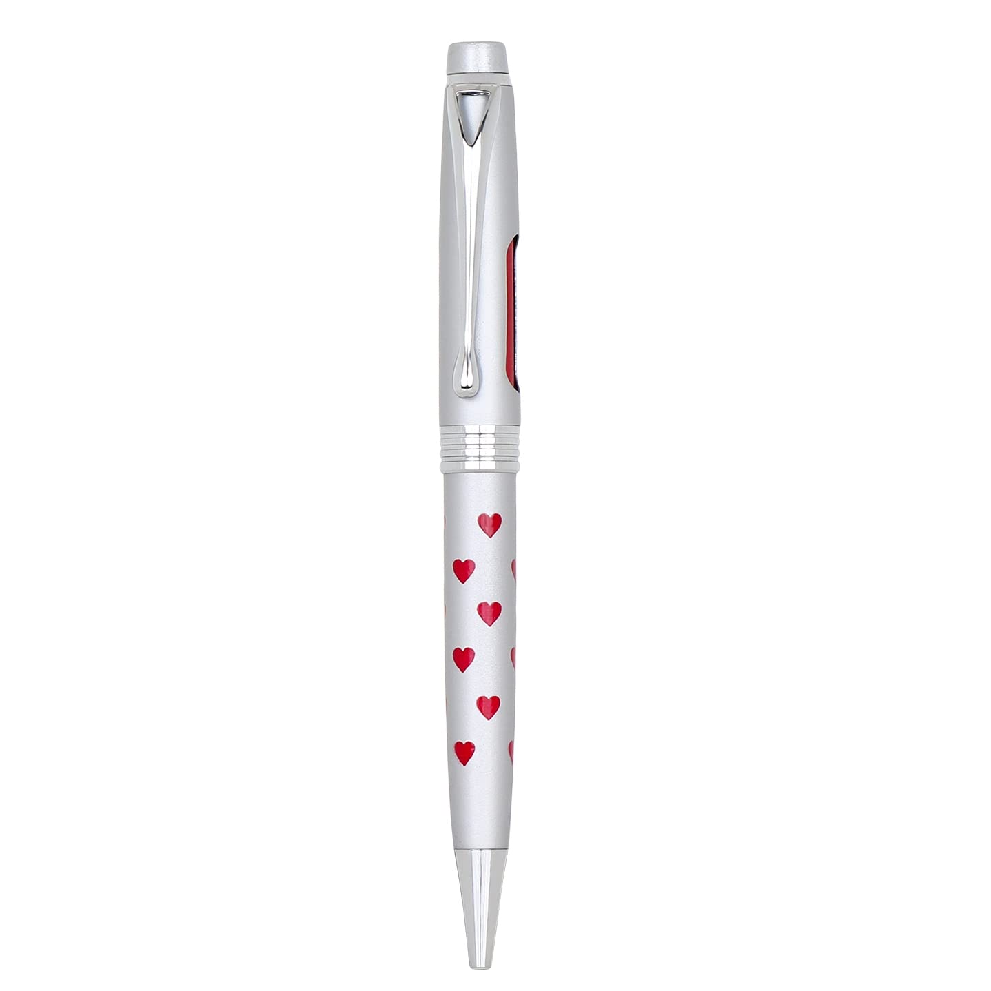 Lover Pen with 2 Names in 1