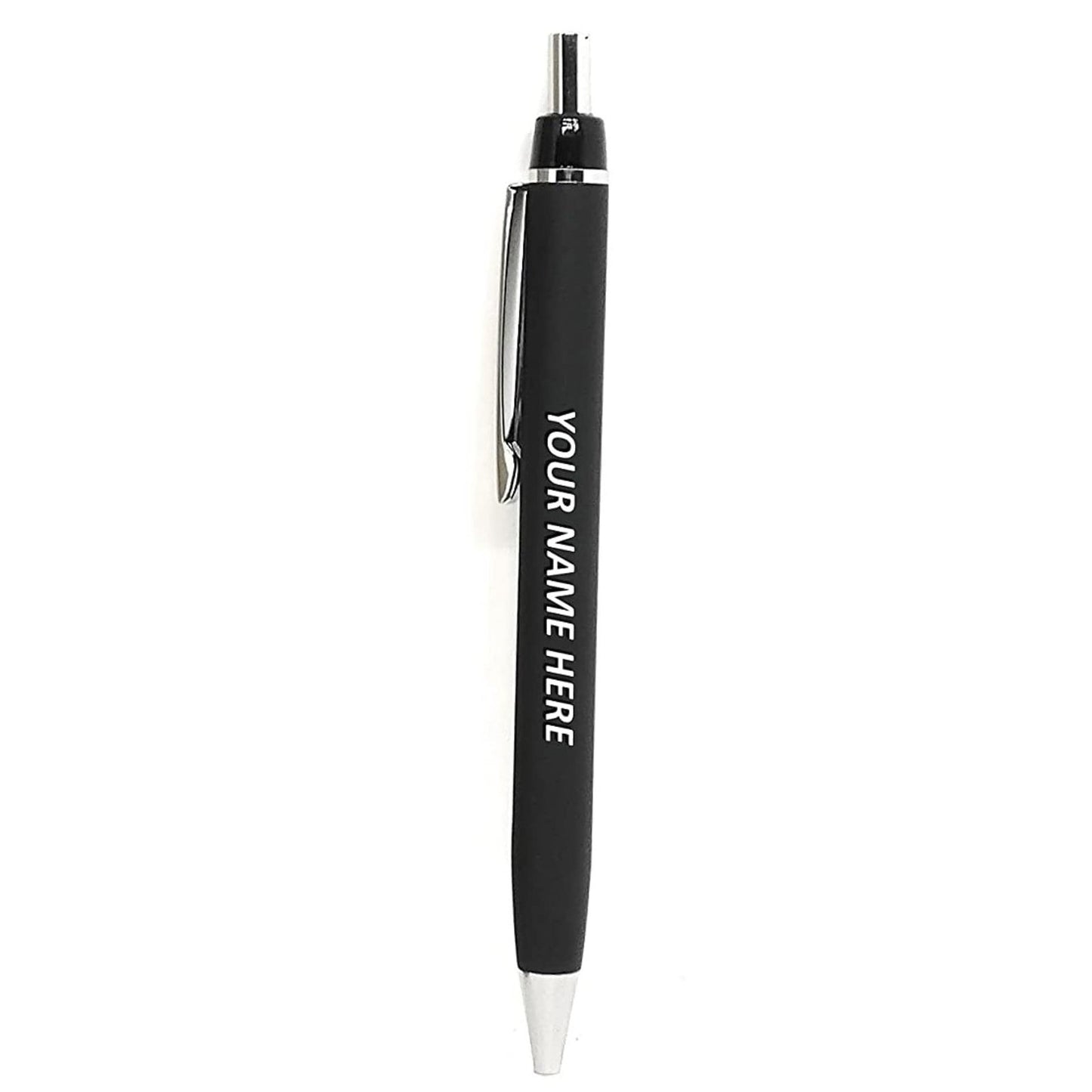 Personalised Diary & Metal Pen