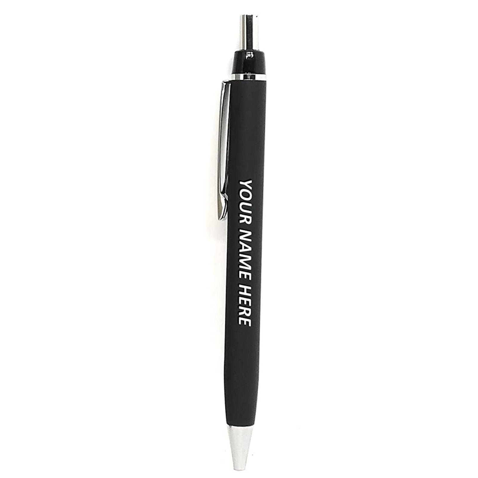 Personalised Diary & Metal Pen