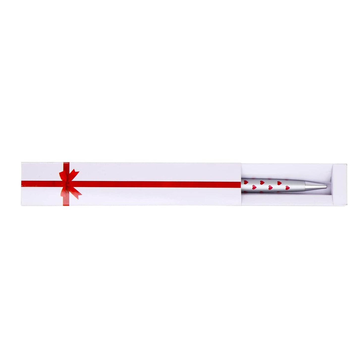 Lover Pen with 2 Names in 1