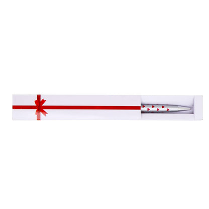 Lover Pen with 2 Names in 1