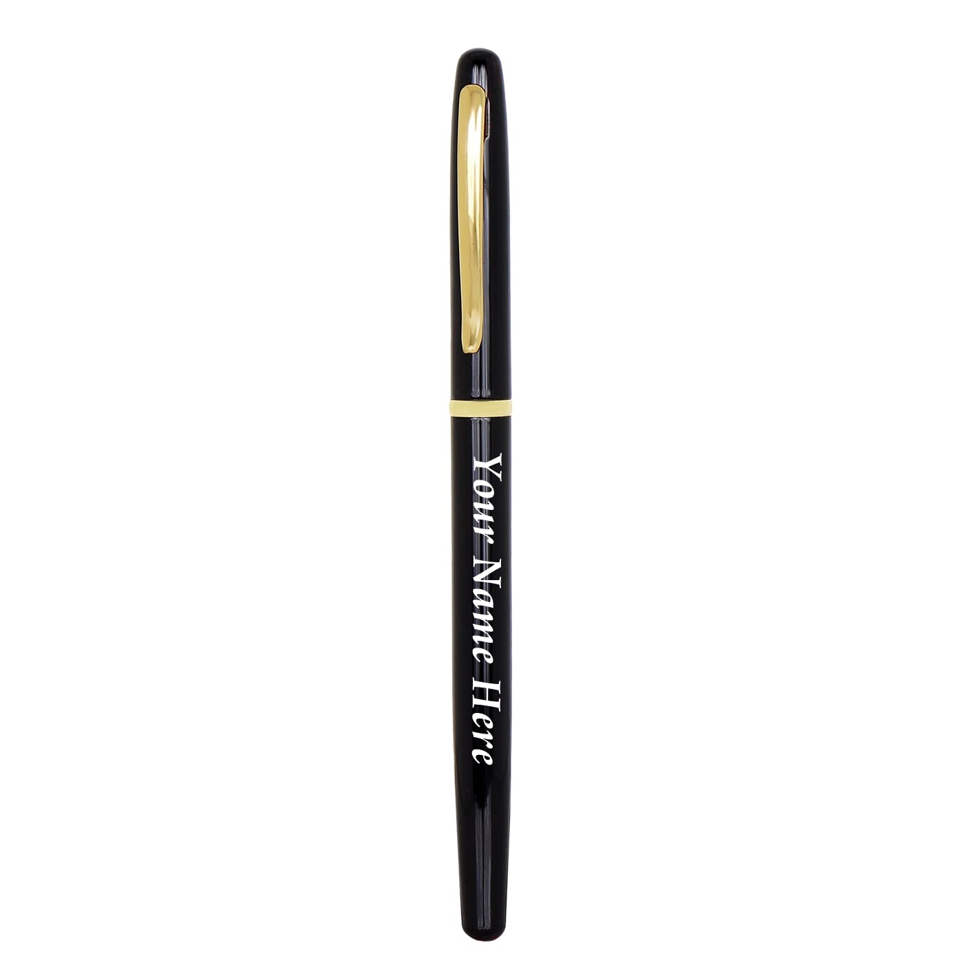 Personalised Metal Pen & Metal Box