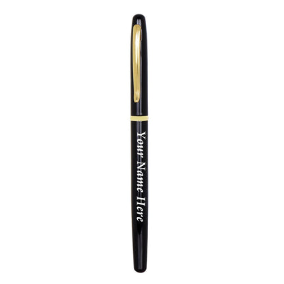 Personalised Metal Pen & Metal Box