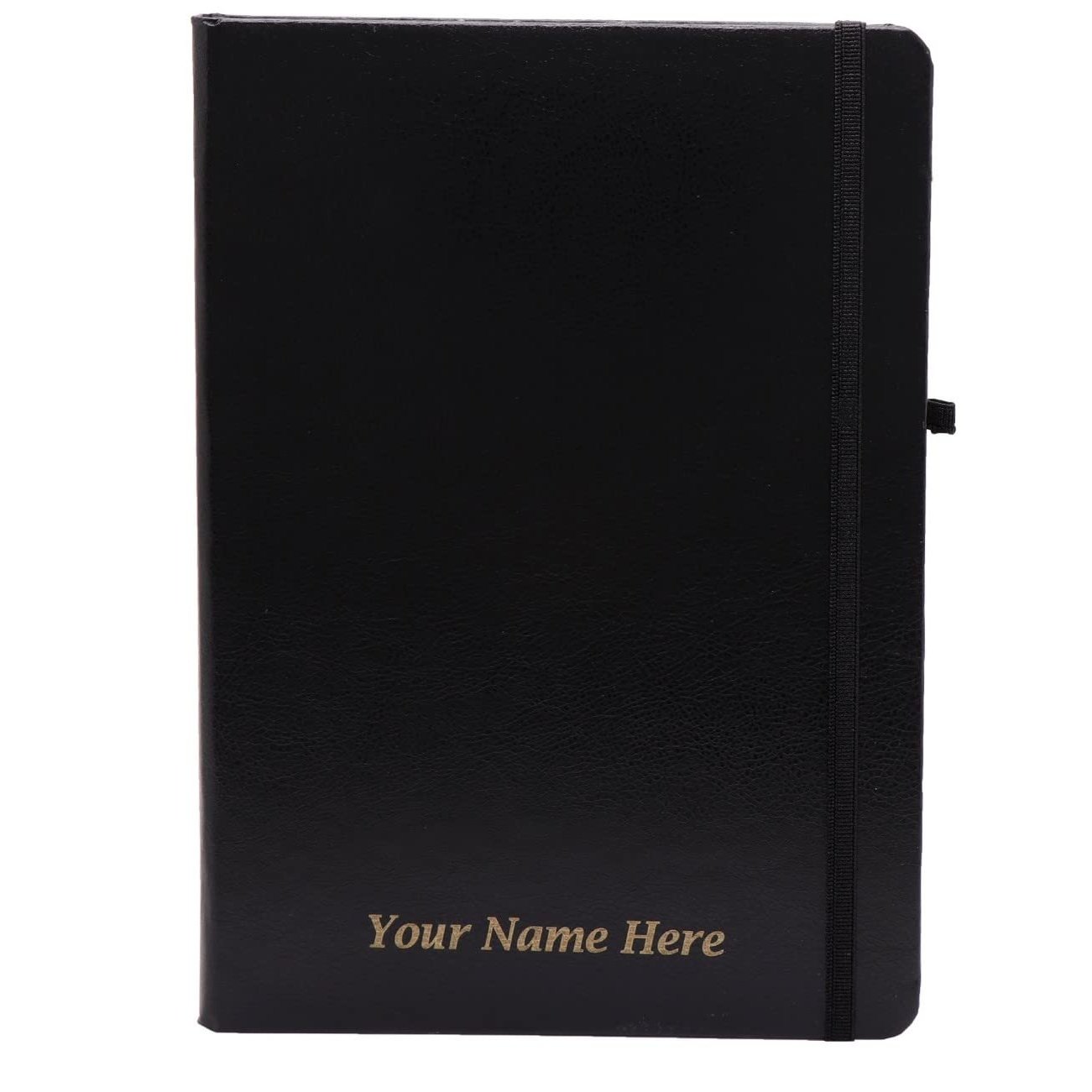 Personalised Diary & Metal Pen