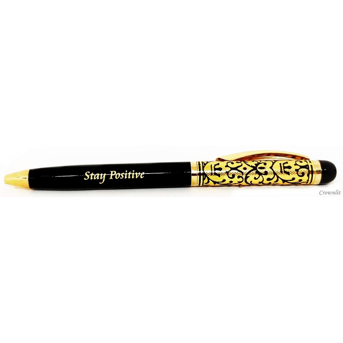 Motivational Exam Pen with Wishes
