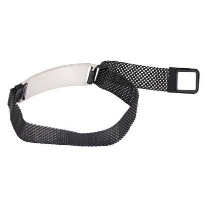 Unisex Bracelet with Magnetic Strap