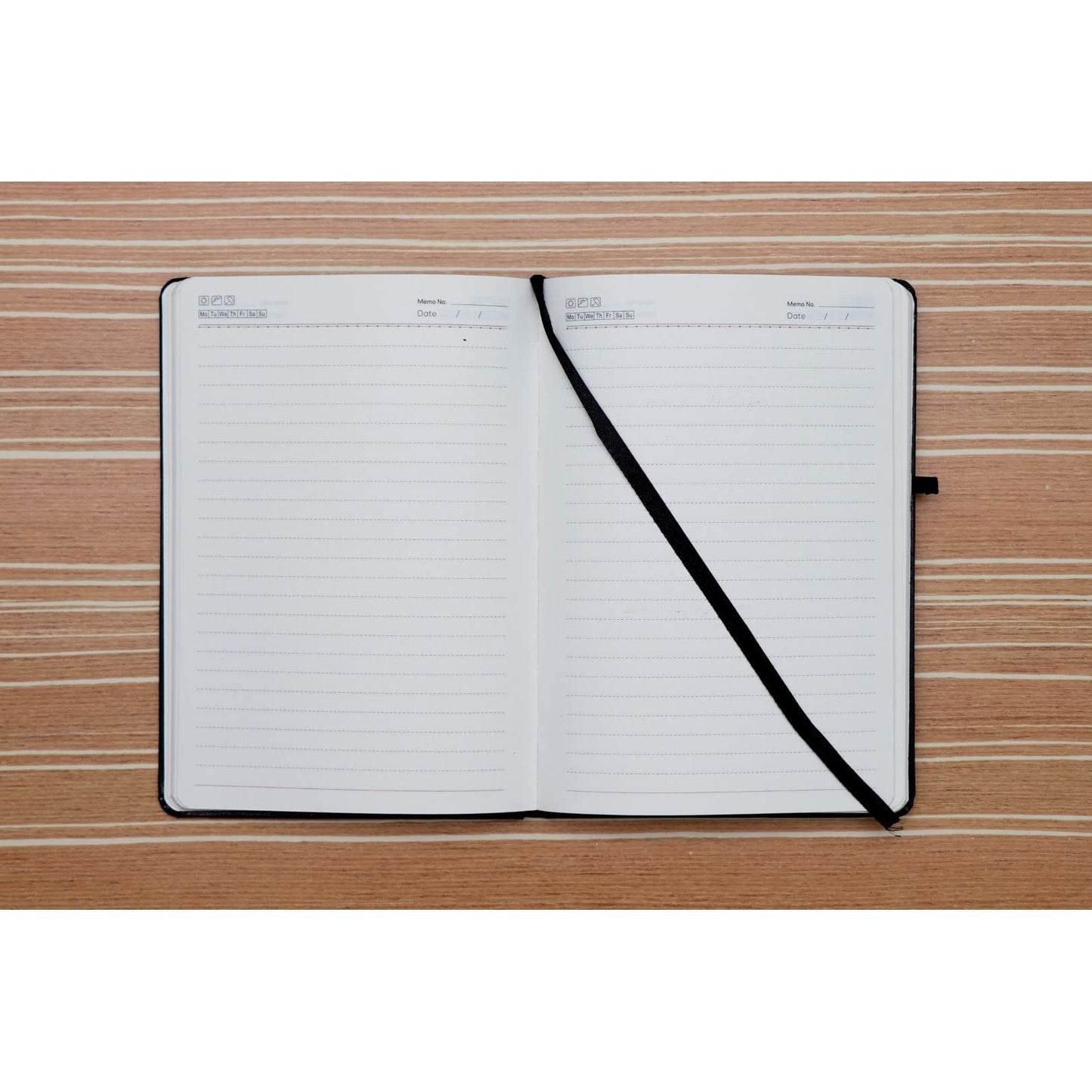 Personalised Diary & Metal Pen