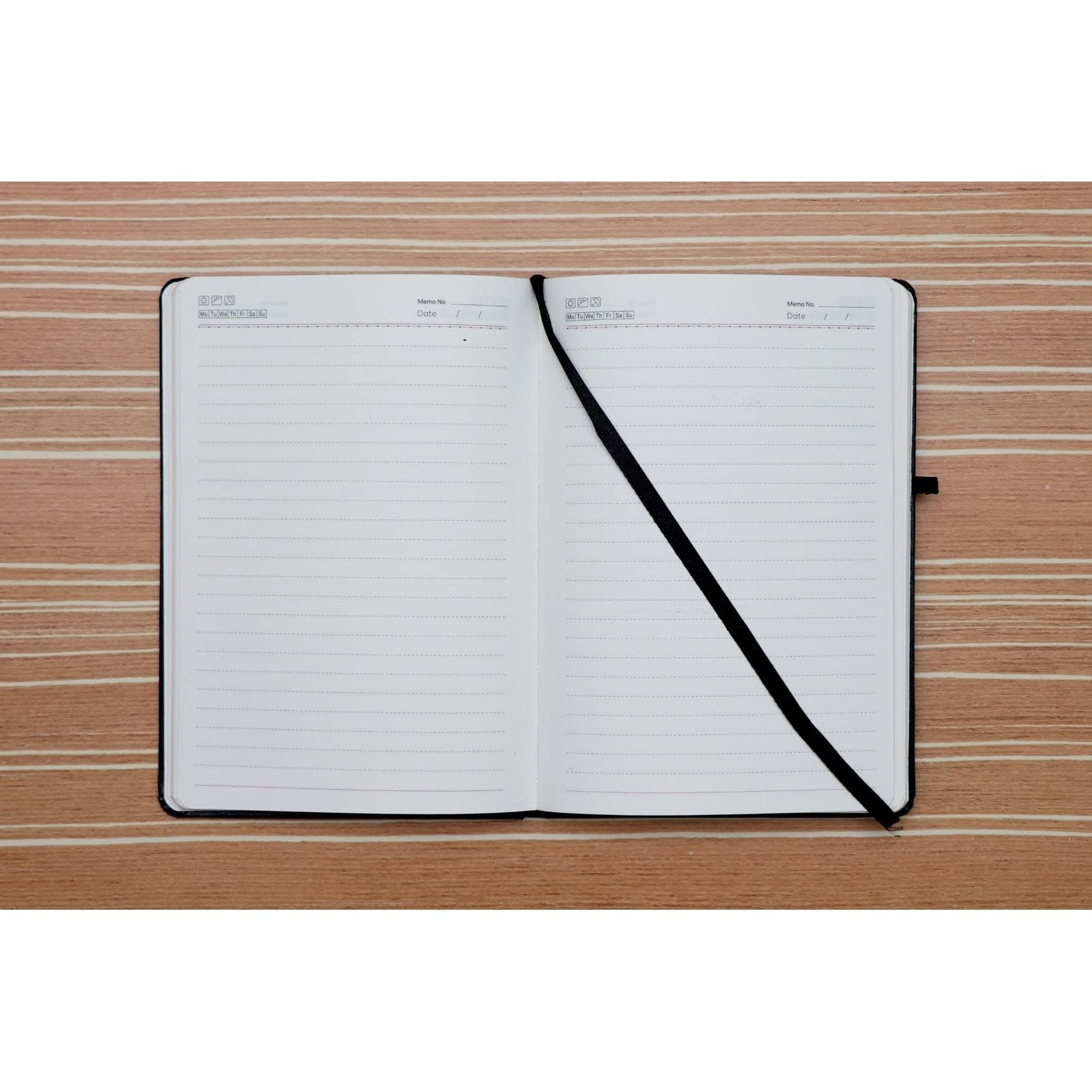 Personalised Diary & Metal Pen