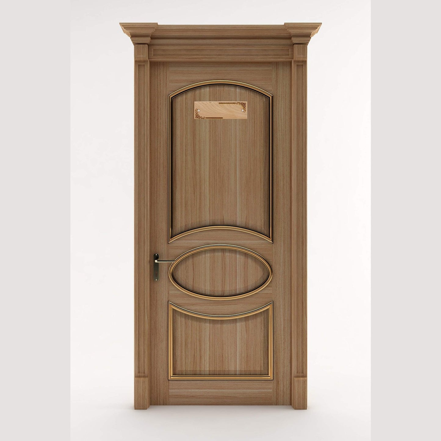 Door Name Plate for Home / Office
