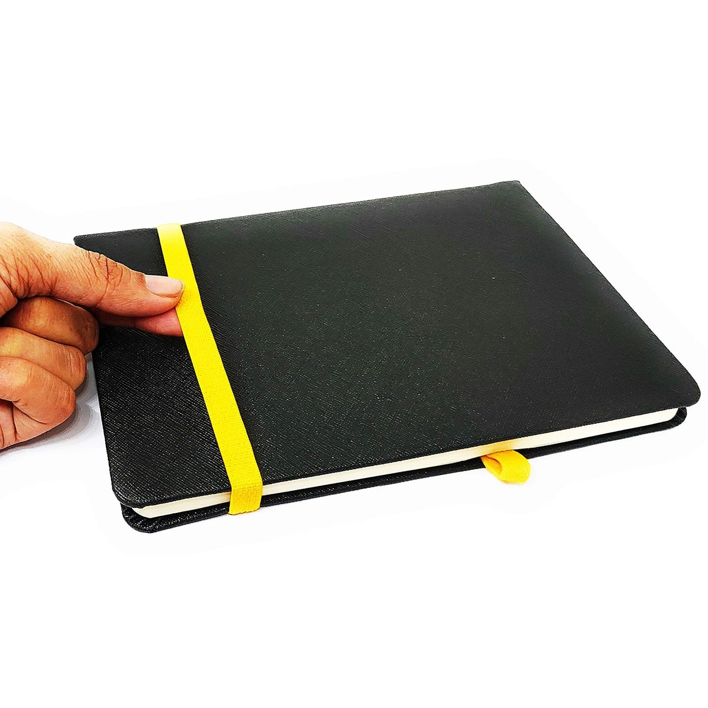Crownlit Notes Diary A5 Size with lock