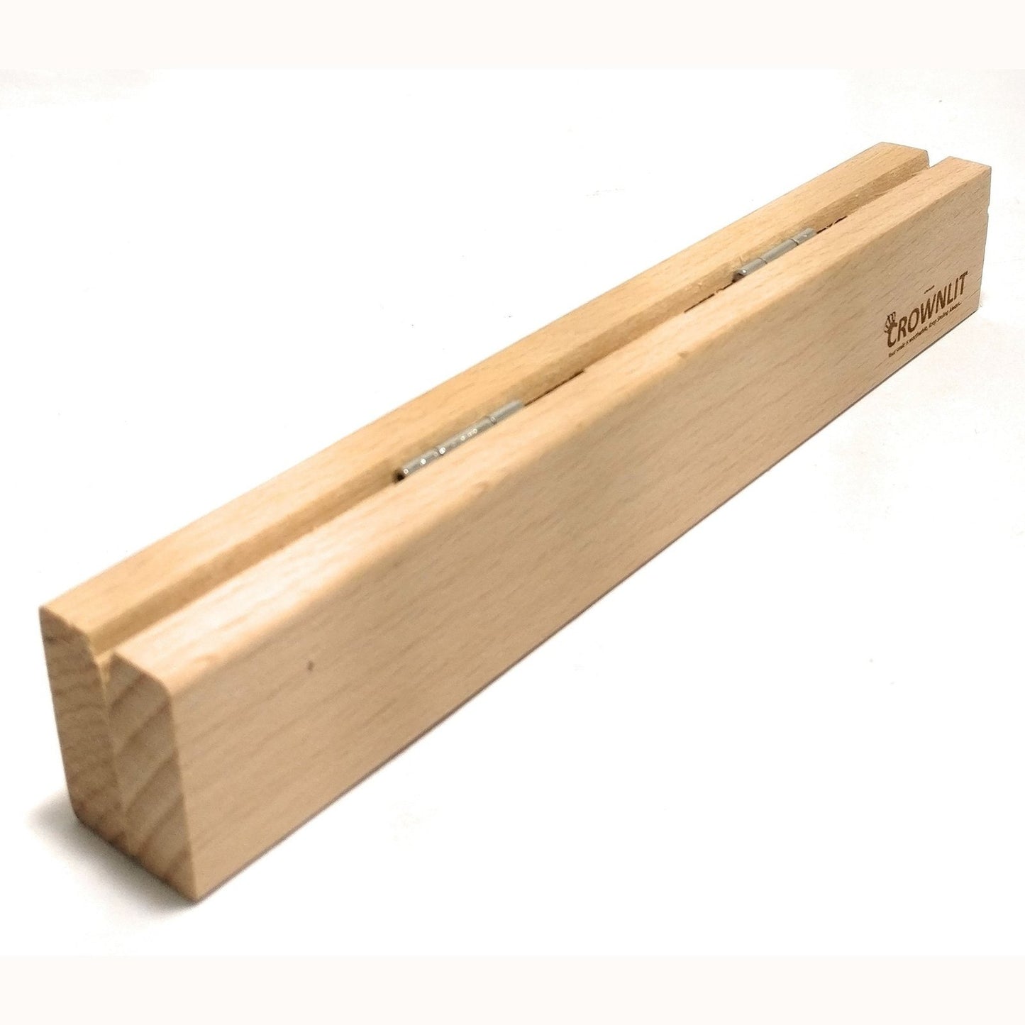 Metal Ball Pen & Wooden Box